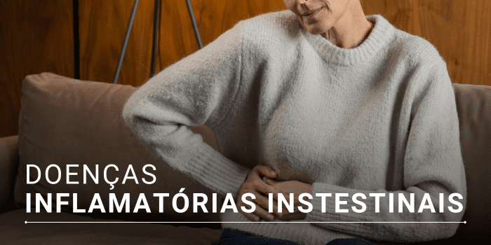 Doenças inflamatórias Intestinais em Porto Alegre com Dra. Vivian Koch