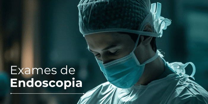 Endoscopia em Porto Alegre por Vivian Koch