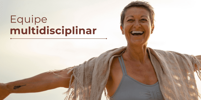 Equipe multidisciplinar em Porto Alegre por Vivian Koch