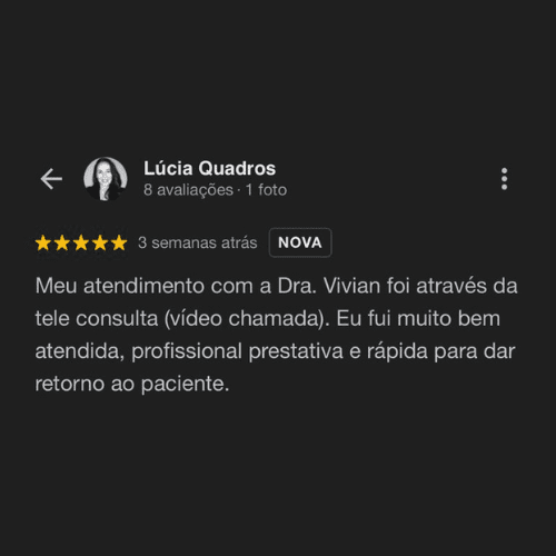 Gastroenterologista Vivian Koch Porto alegre consultas particulares