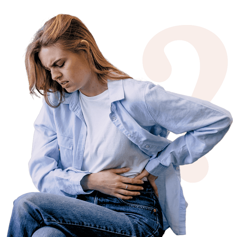 Sintomas de doenças intestinais tratadas pela Gastroenterologista Vivian Koch Porto alegre consultas particulares